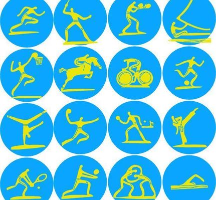 助特殊儿童感受体育魅力 2024年科学健身指导系列活动在西安举行