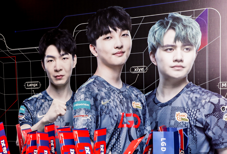 比赛的走势 比赛的走势