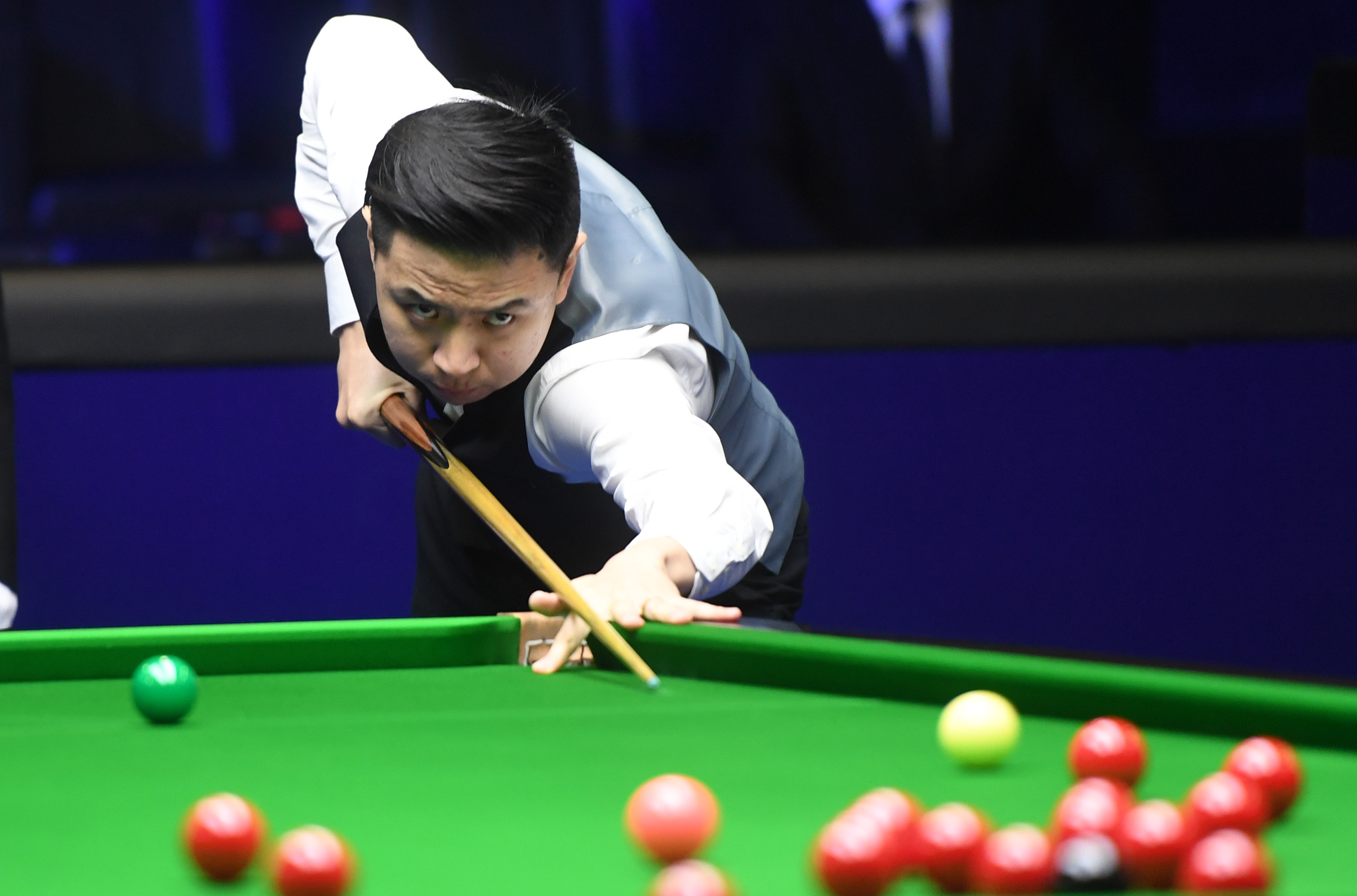 他们在国际 他们在国际