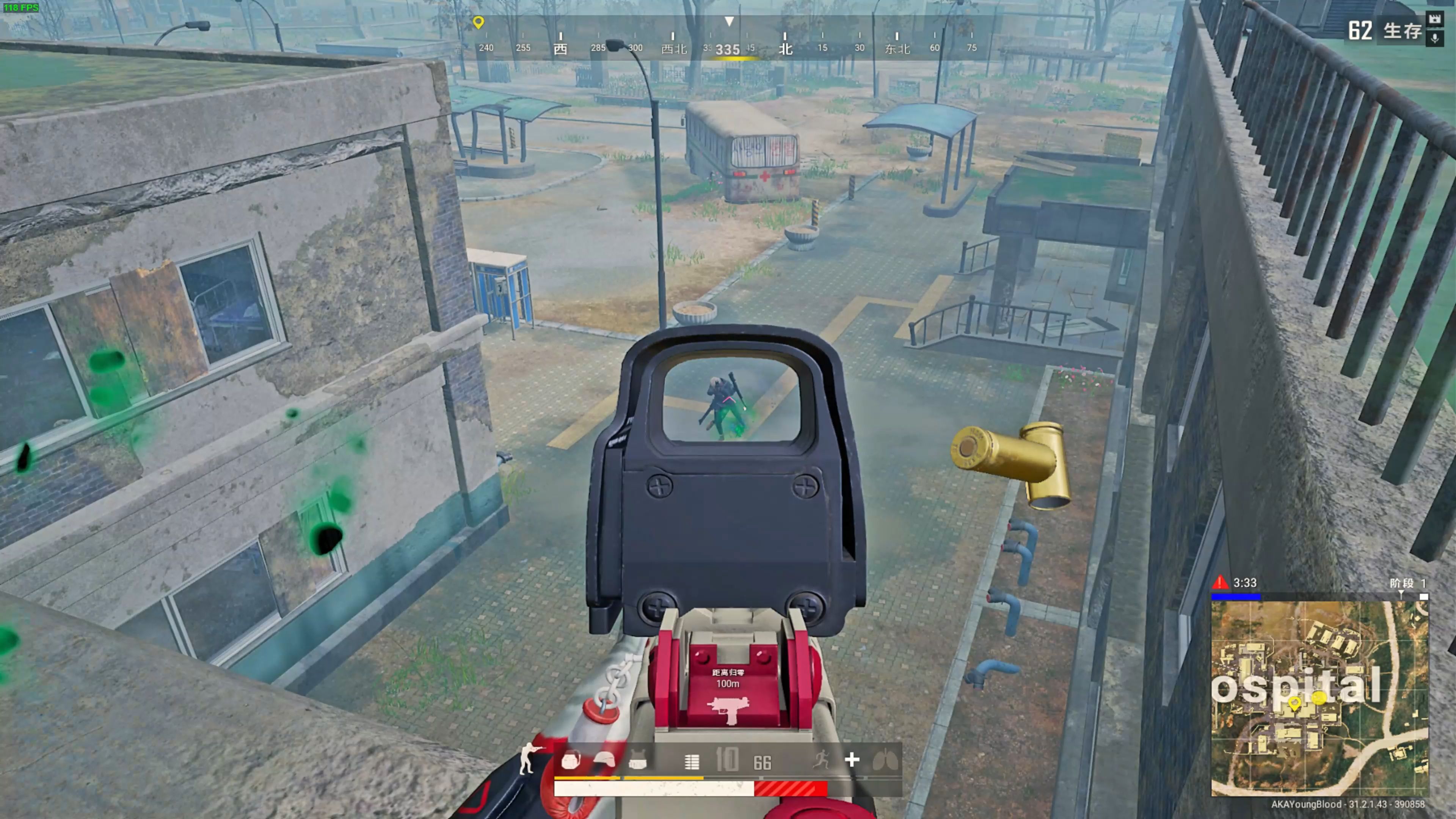 对强势对手 对强势对手