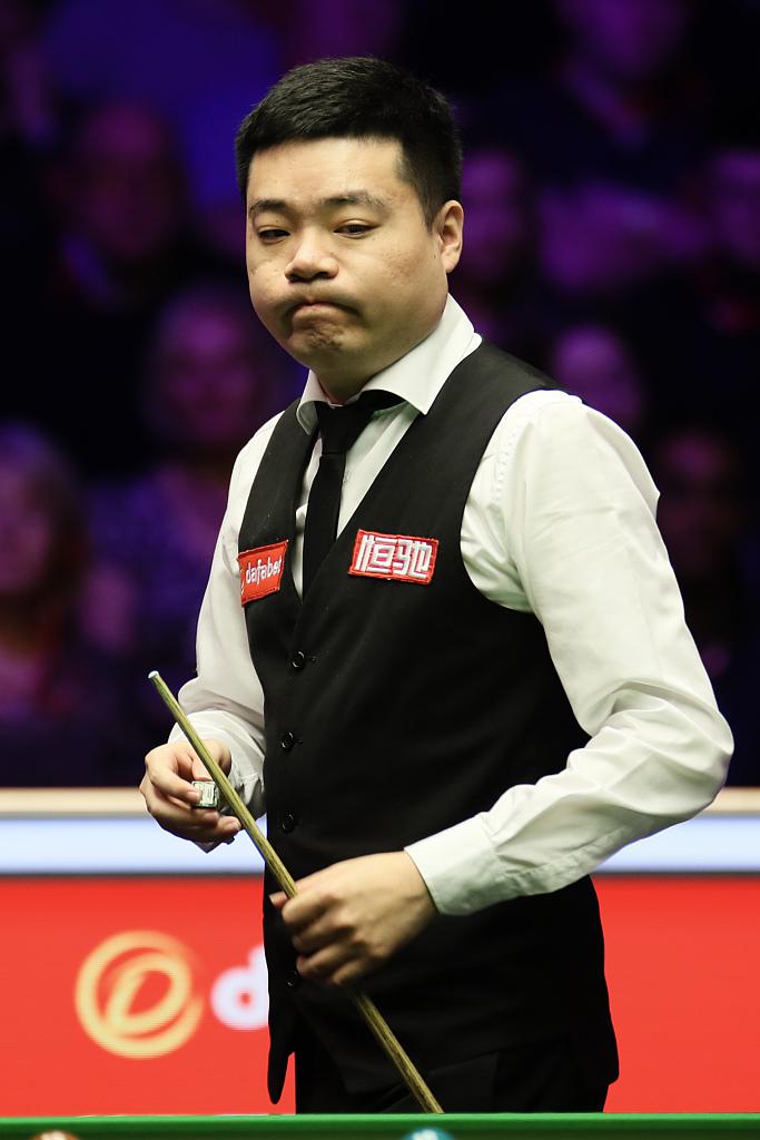 有机会在混 有机会在混