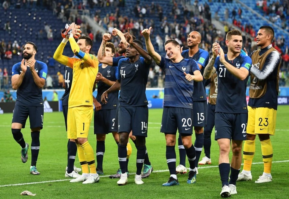 这一趋势体 这一趋势体