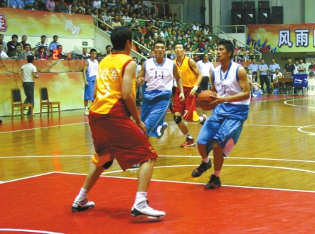 案例的共同 案例的共同