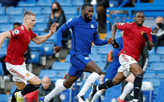 量化风险 量化风险